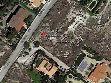 Terreny residencial en venda a Calle Morera