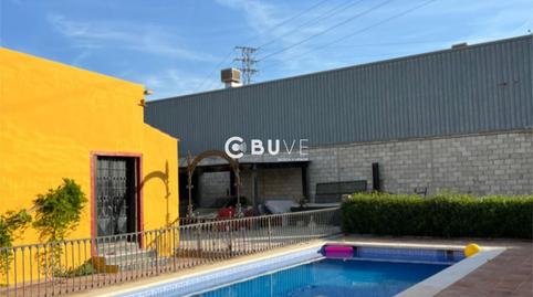 Foto 2 de Casa o xalet en venda a Estación, Palma del Río, Córdoba