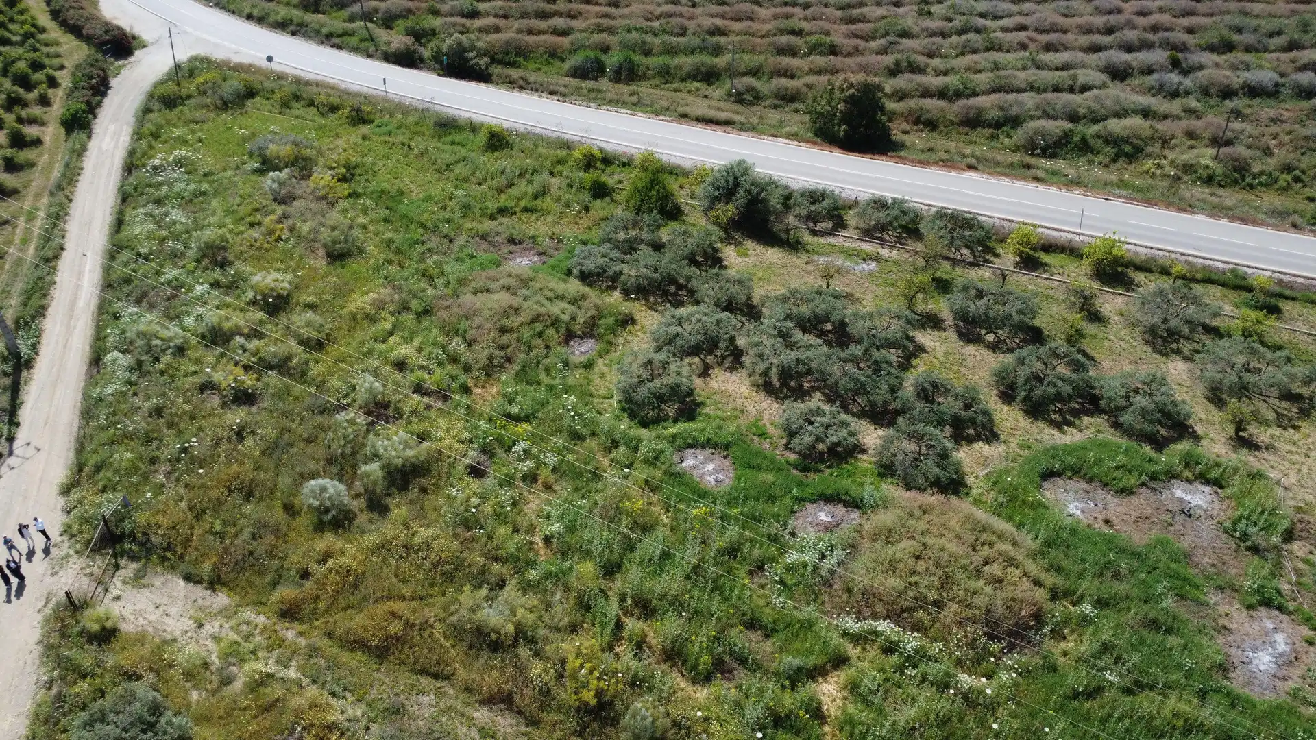 Terreni e lotti in vendita a Pista de la Jabonera, Pizarra, Spain, imagen 11