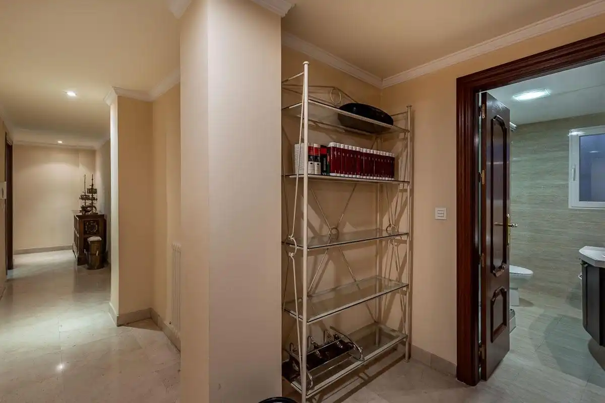 Flat with terrace to rent in Ronda, imagen 21