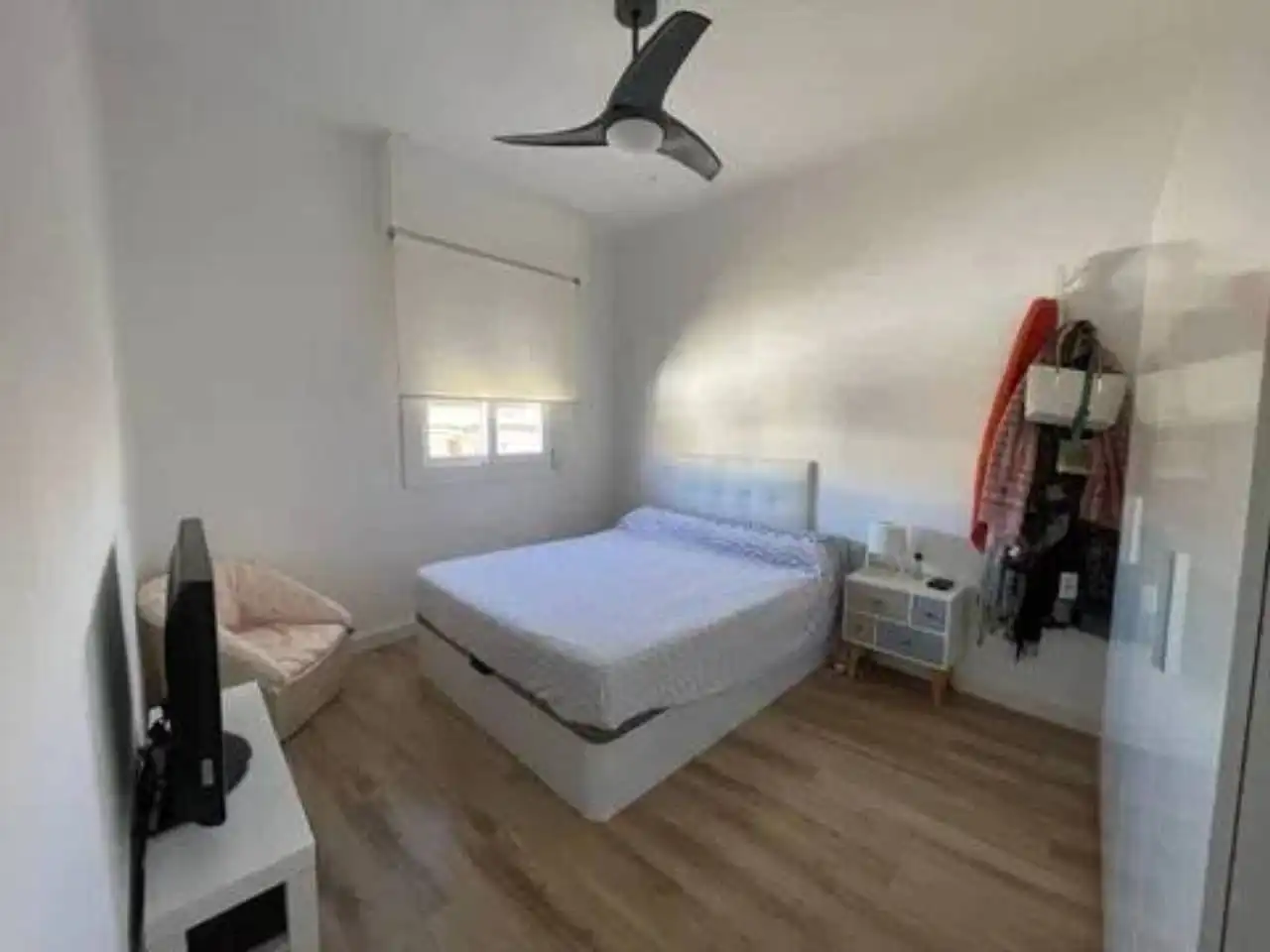 Bedroom of Country homes for sale in Alfarrasí  with Air Conditioner and Terrace