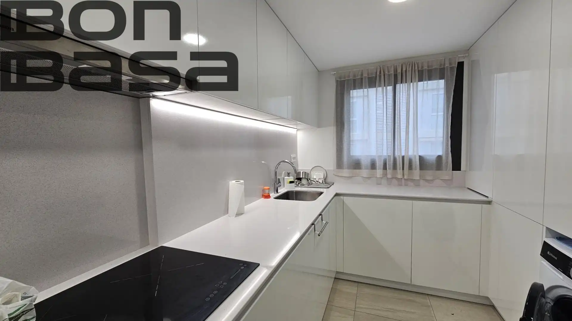 Appartamento con terrazza in vendita a Garbinet - Vistahermosa, imagen 5