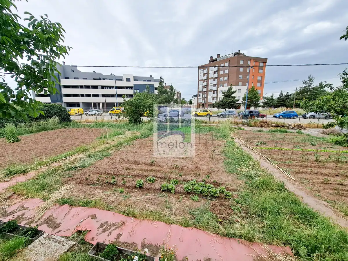 Casa o xalet en venda en Burgos amb Traster