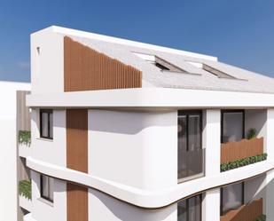 Exterior view of Apartment for sale in Fuengirola
