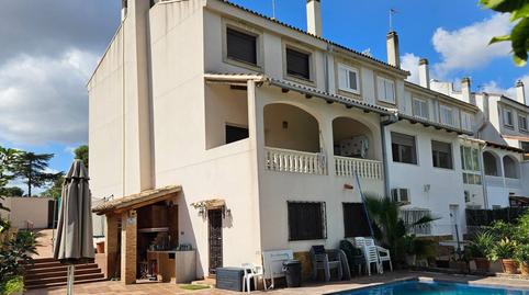 Photo 2 of Single-family semi-detached for sale in El Vedat - Santa Apolonia, Valencia