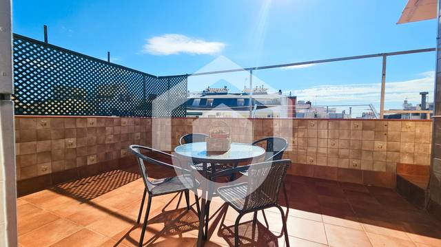 Ático en Venta en Verdum