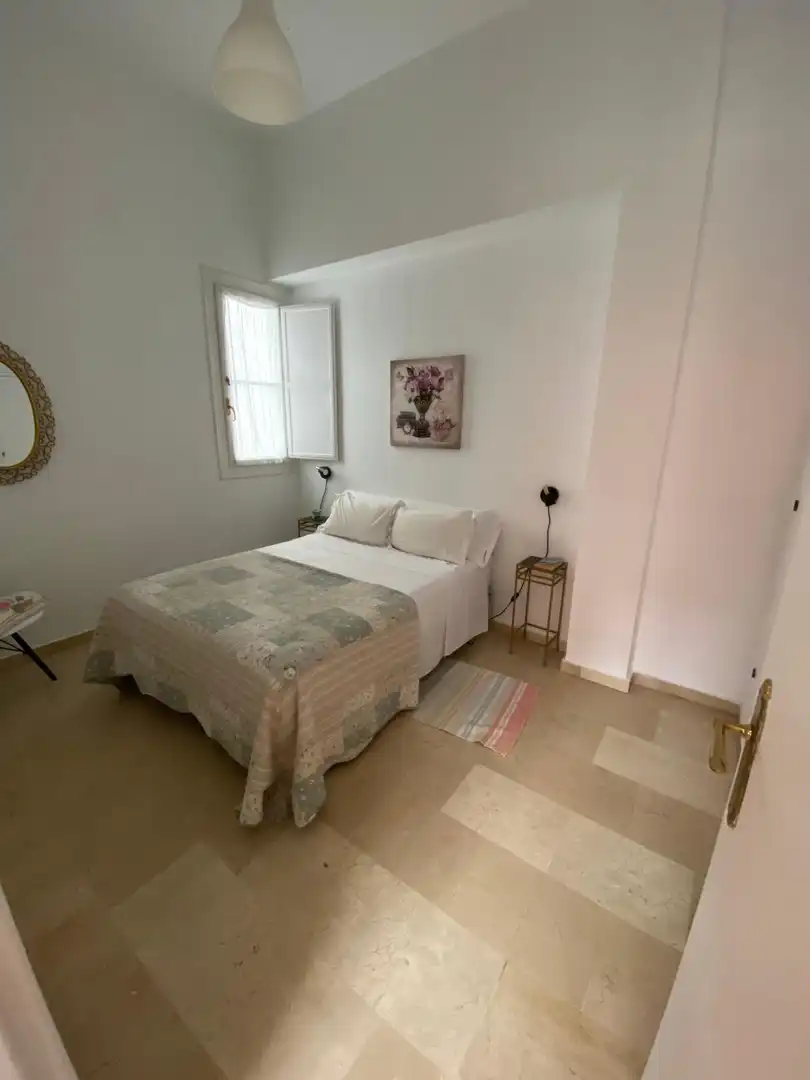 Piso de alquiler en San Bartolomé