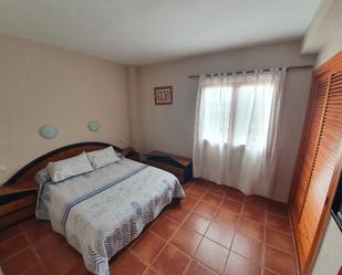 Bedroom of Study to rent in Alcalà de Xivert  with Private garden, Furnished and Oven
