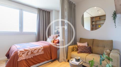 Photo 3 of Study to rent in  de Perdiguera, Zona Industrial, Alcobendas