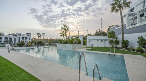 Foto 3 de Casa adosada en venda a Pitágoras, Añoreta Baja, Málaga