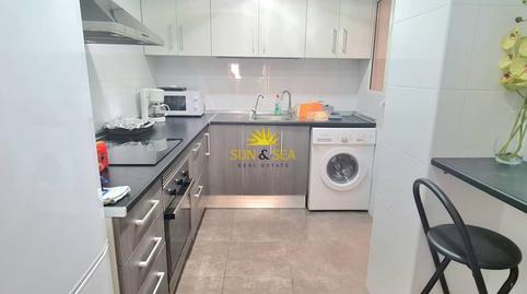Photo 3 of Flat to rent in Calas Santiago Bernabéu, Alicante
