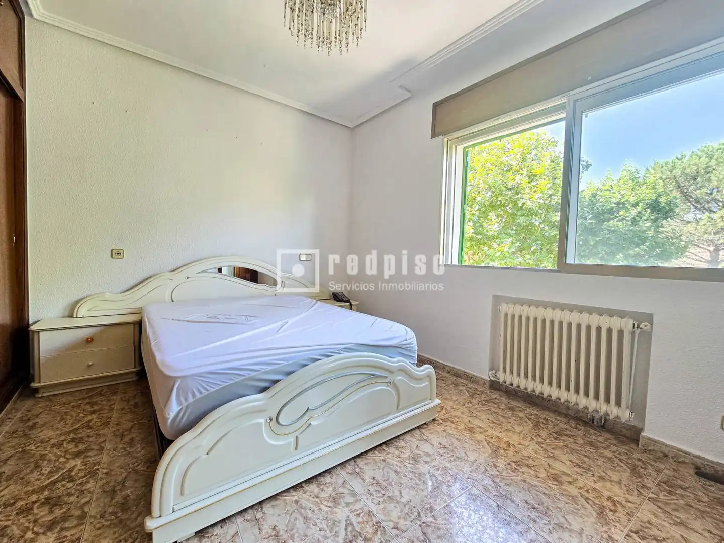 Chalet con jardín en venta en Becerril de la Sierra, imagen 43
