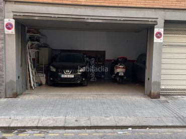 Individuale in affitto a Carrer de Rius i Taulet 27