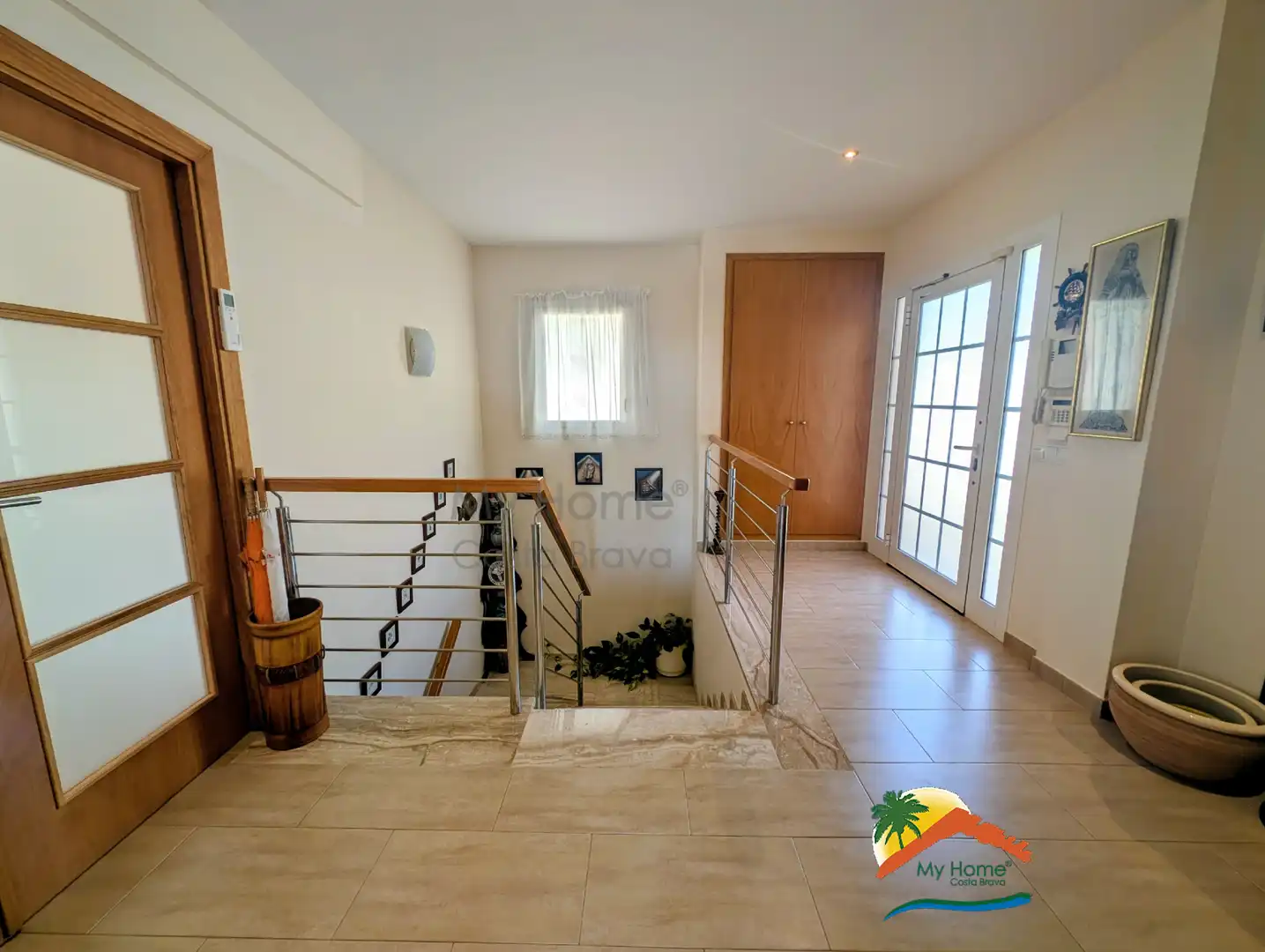 Casa amb piscina en venda a Roca Grossa, imagen 28