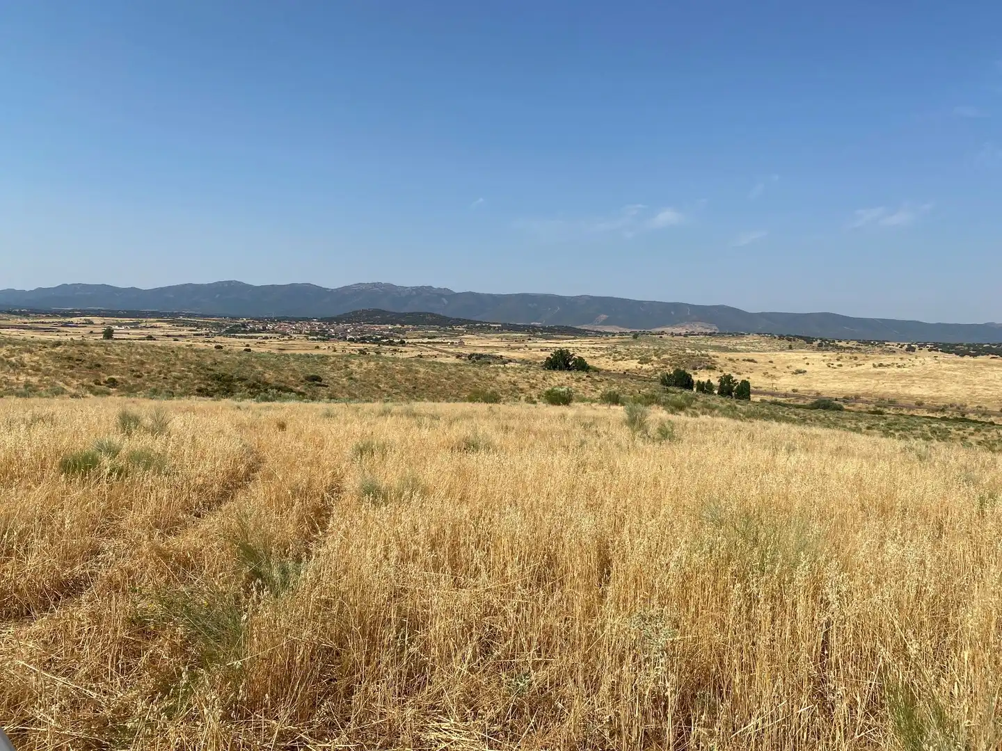 Grundstücke zum Verkauf in Aldeanueva de San Bartolomé