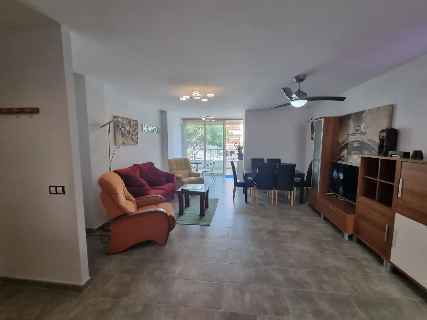 Appartement avec ascenseur à vendre à MADRE DEL BUEN CONSEJO 3, imagen 6
