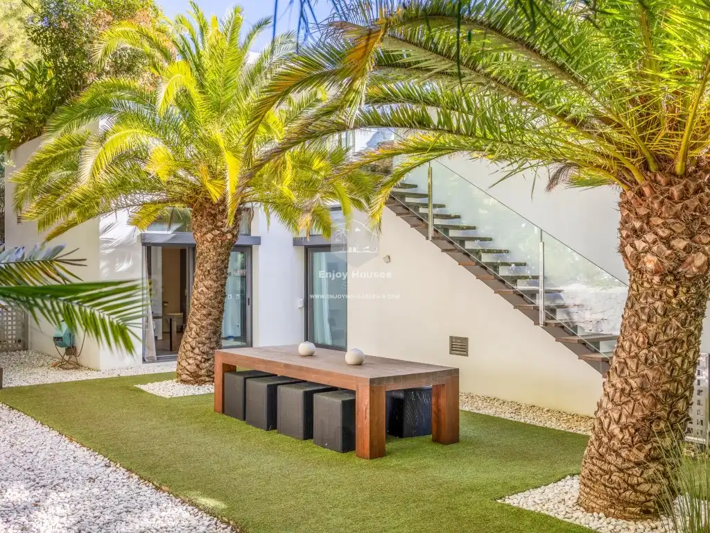 Casa o xalet en venda a Altea la Vella