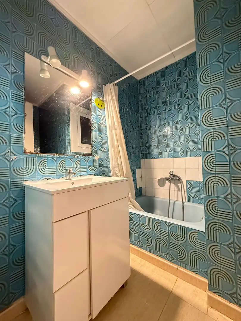Wohnung mit Aufzug zum Verkauf in SANT ANTONI DE BAIX, imagen 12