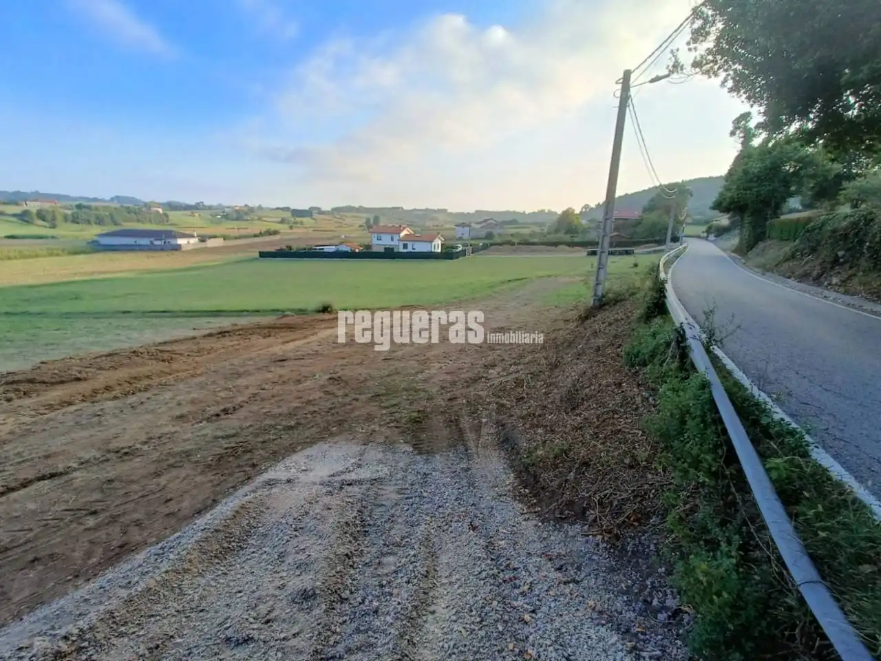 Wohnbaugrundstück zum Verkauf in Xelaz, imagen 5