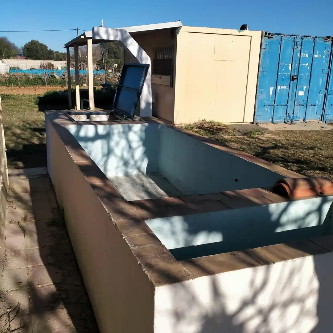 Lands and plots for sale in Los Franceses – La Vega, imagen 14