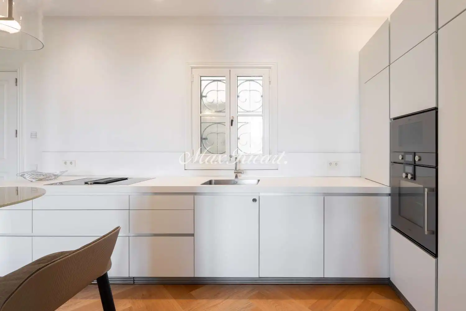 Wohnung zum Verkauf in N/A, Dreta de l'Eixample