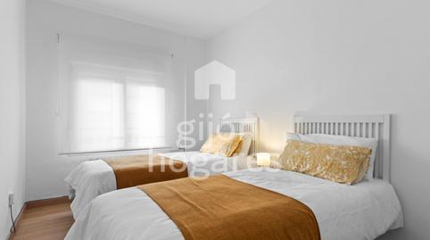 Photo 4 of Flat for rent in Gijón - Calle Magnus Blikstad, 15, Laviada, Gijón