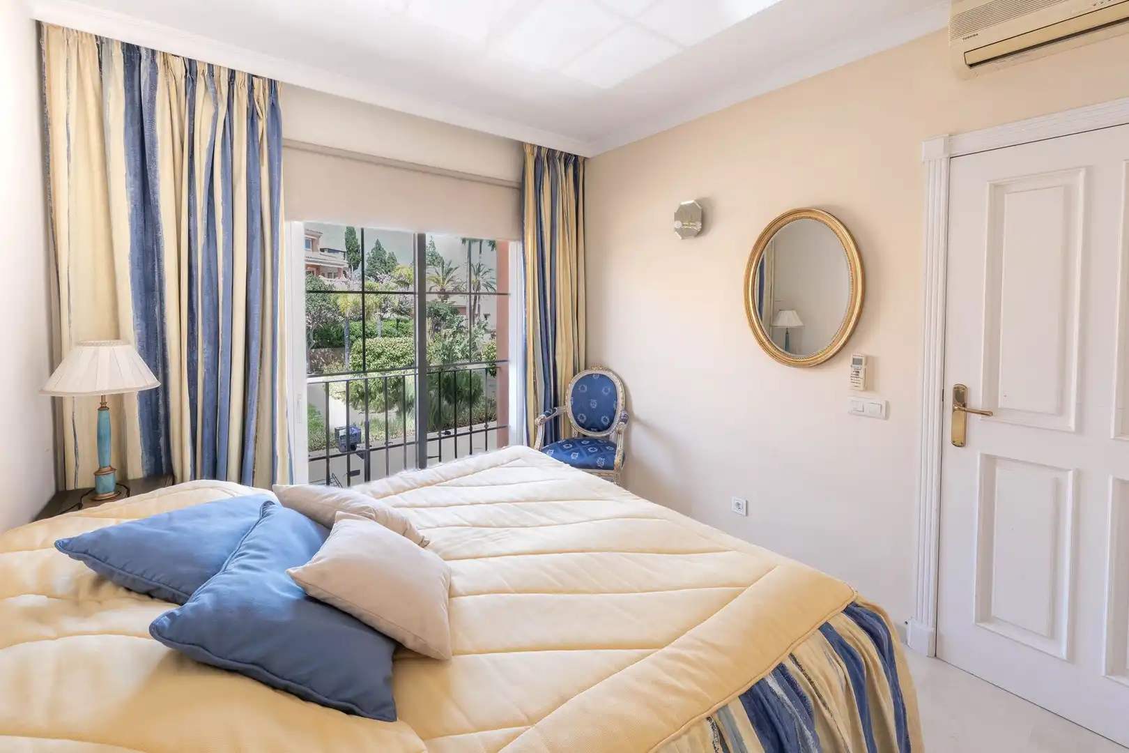 Ático con terraza en venta en Nueva Andalucía, imagen 18