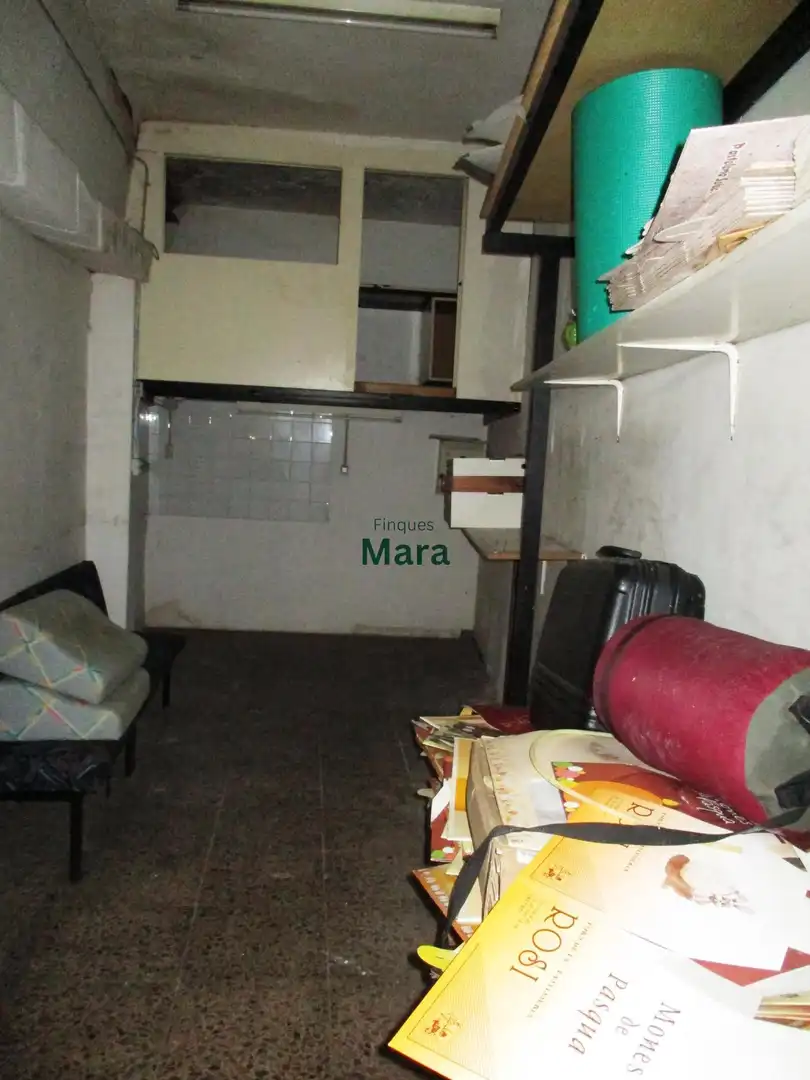Local comercial en venda a Calle victoria de la, imagen 7