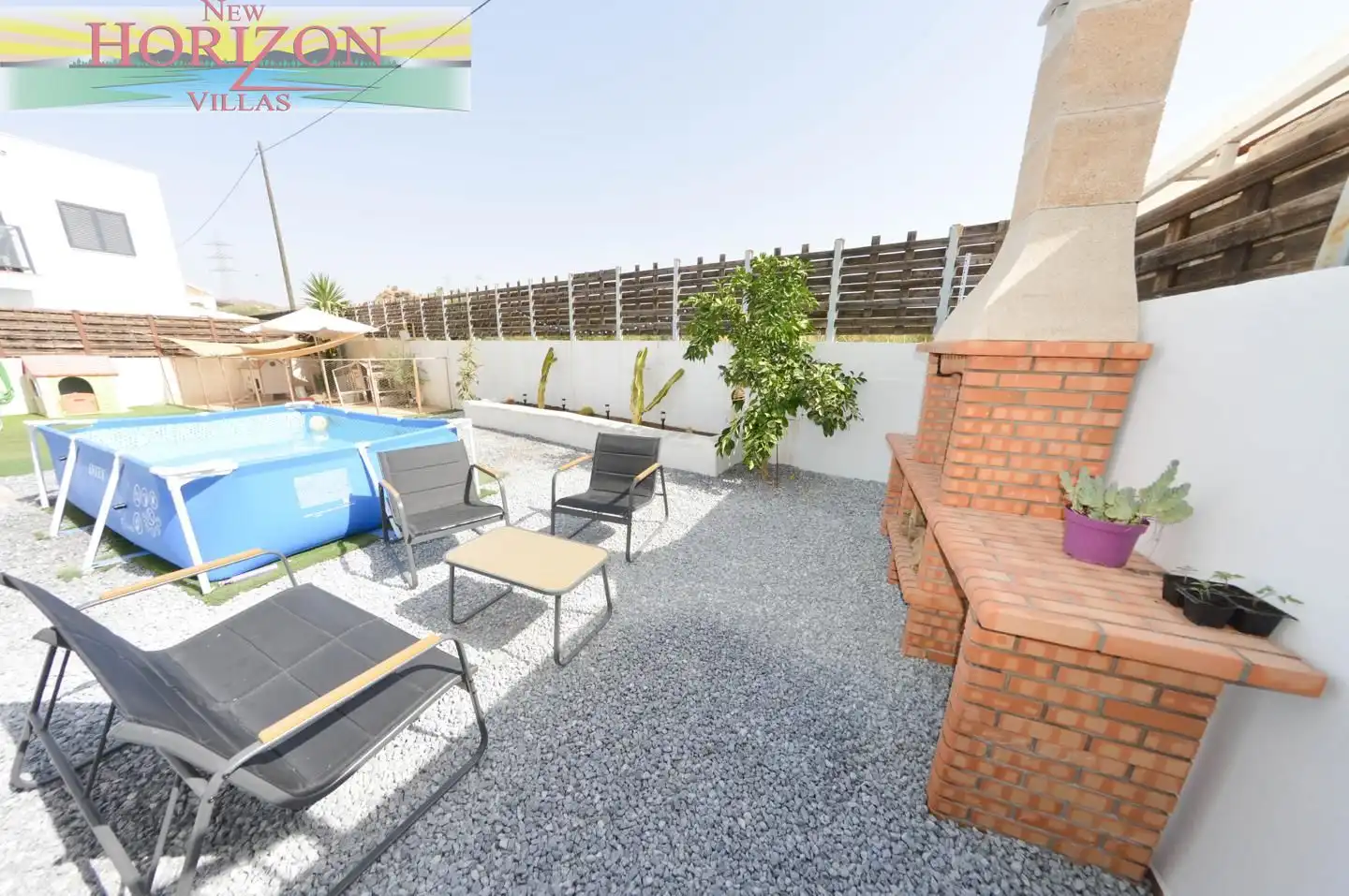 Casa con jardín en venta en Zurgena, imagen 45