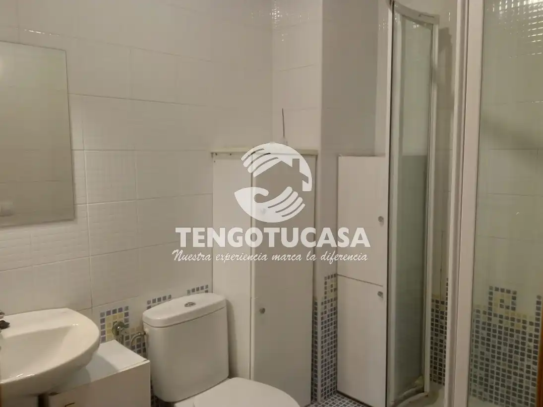 Baño de Piso en venta en Madrid con Aire acondicionado