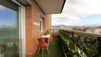 Terrace of Flat for sale in Terrassa