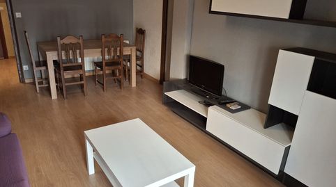 Photo 2 of Flat for rent in Calle de Soleimán, La Paz, Zaragoza Capital