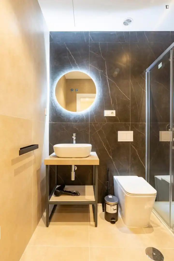 Apartment with lift to rent in Centro, imagen 13