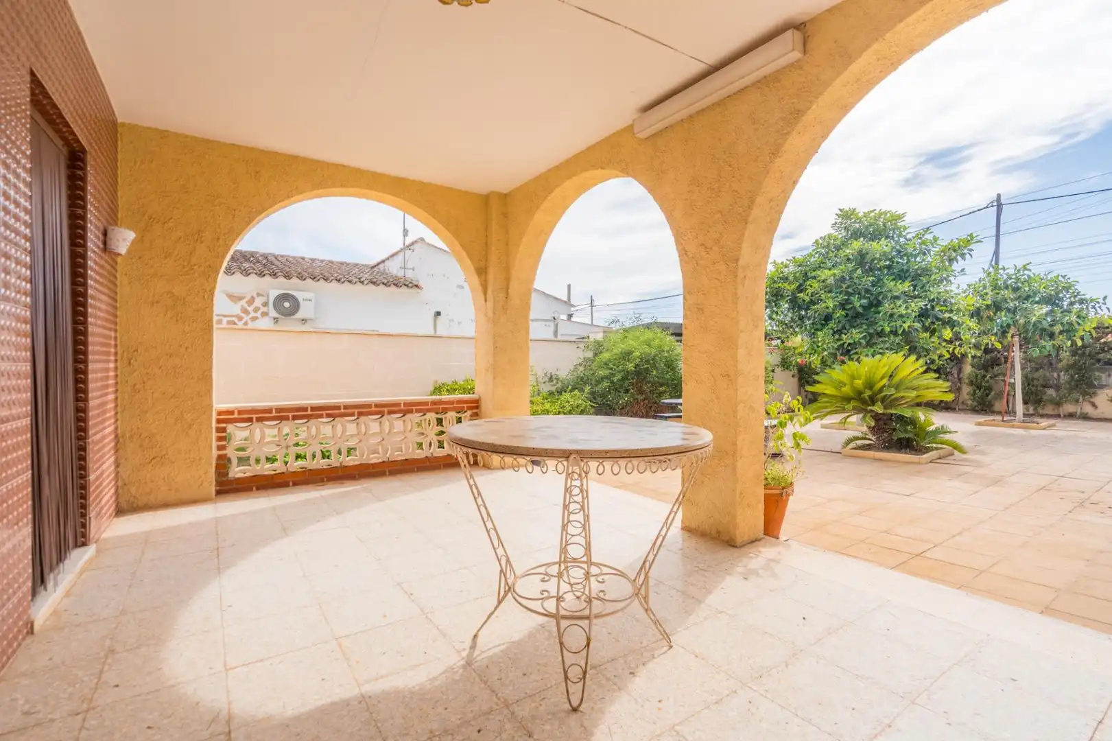 Villa con piscina in vendita a Calle de Víctor Daras, imagen 56