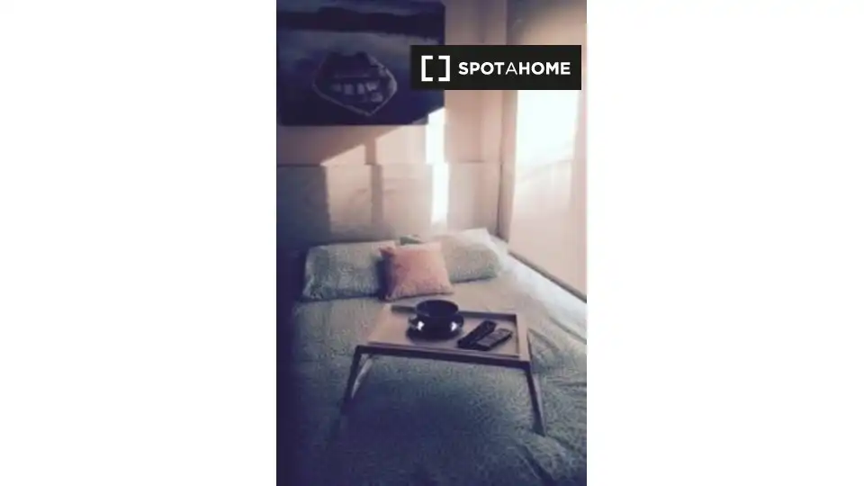 Habitación en Albors