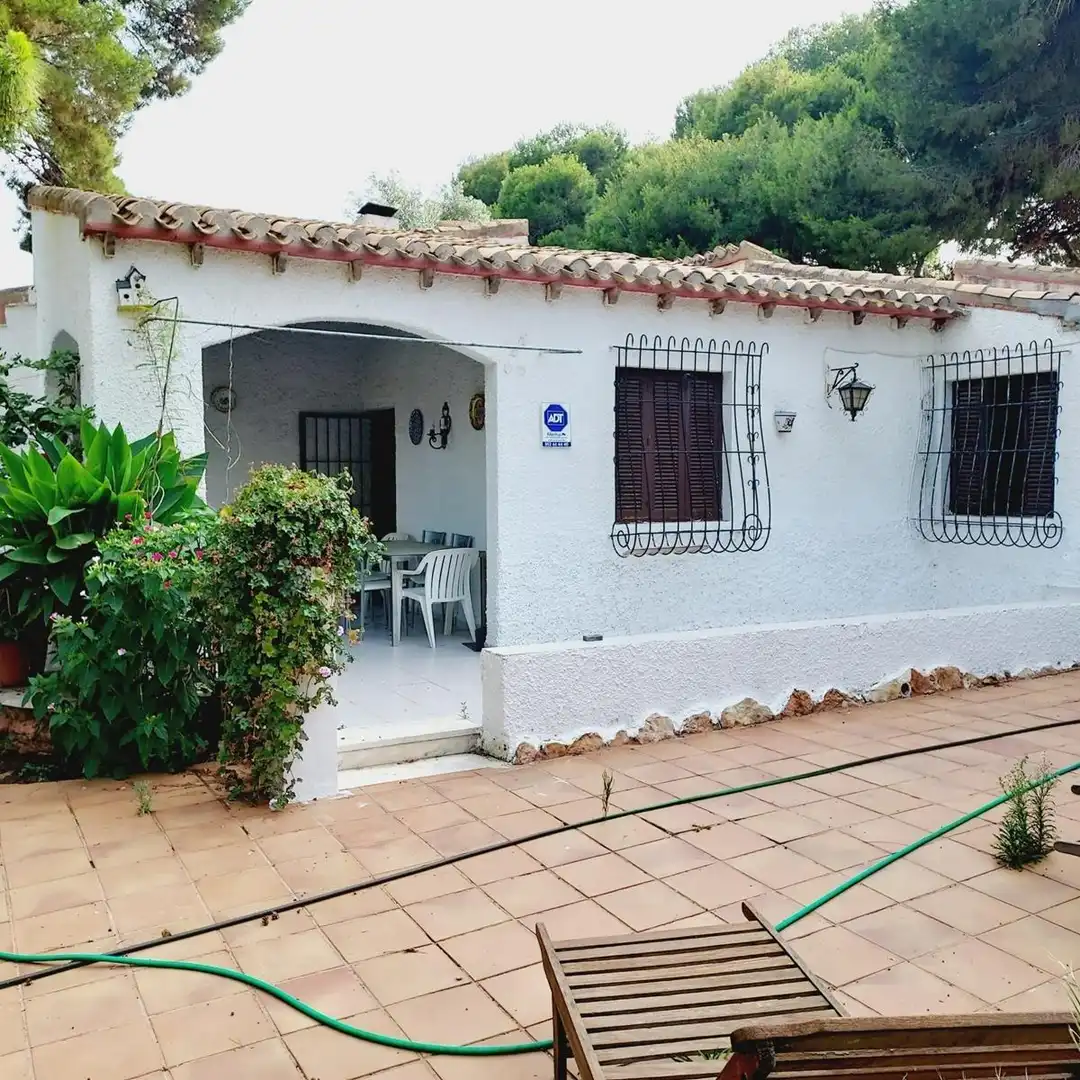 Villa mit Garten zum Verkauf in Orihuela Costa, imagen 49