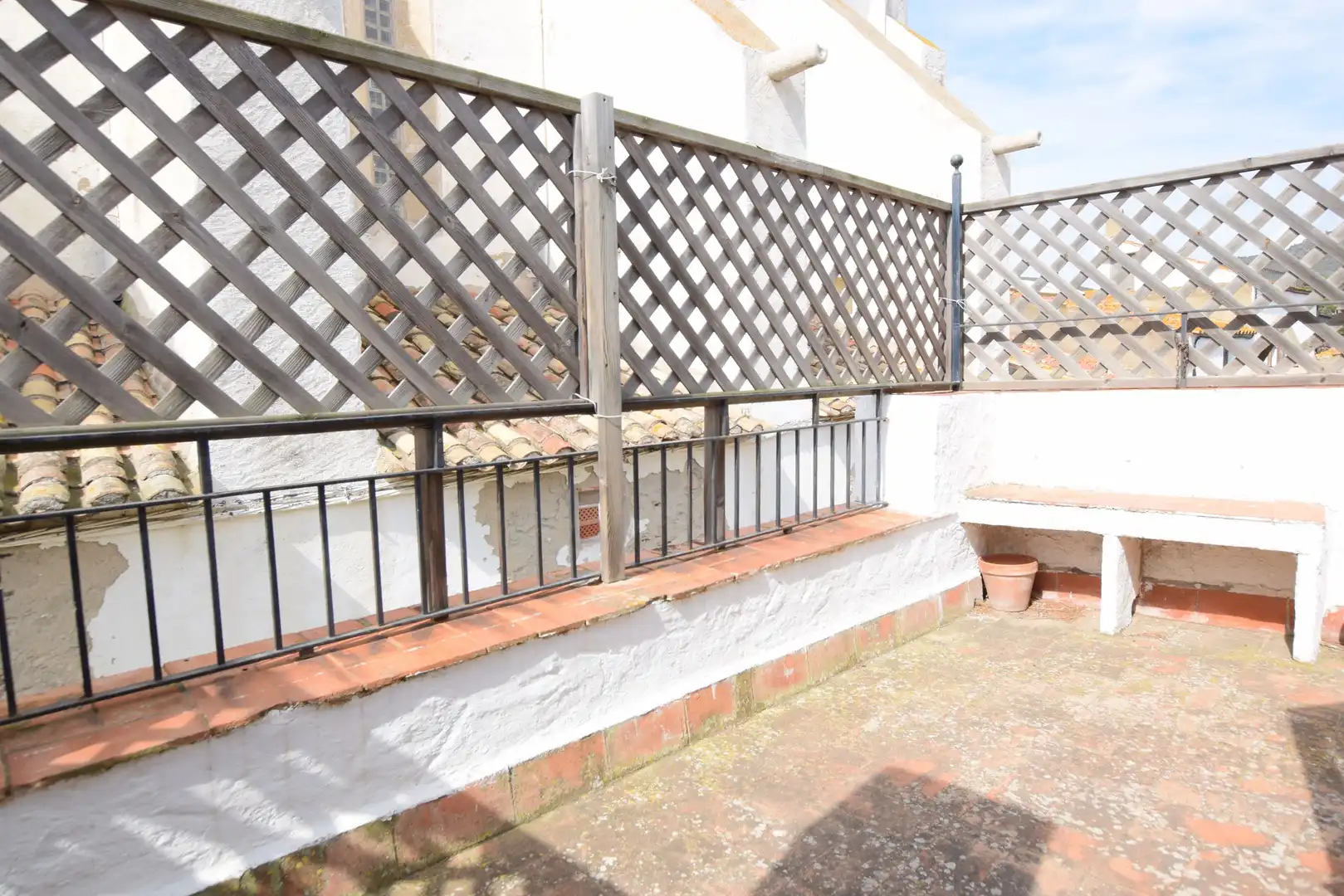 Terrace of Houses for sale in Cadaqués  with Terrace
