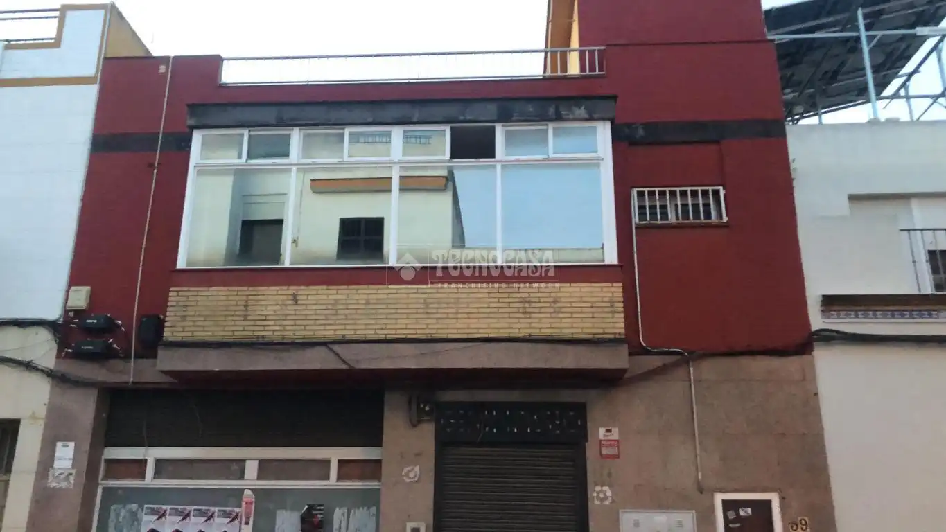 Habitatge en venda a Cerro - Amate, imagen 15