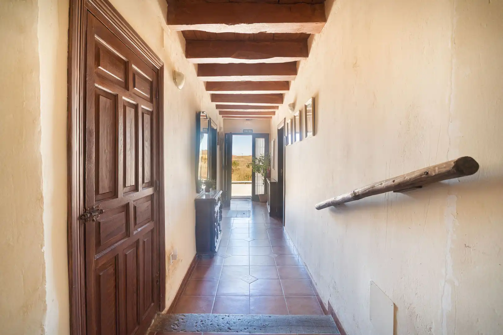 Country homes for sale in Benafarces  with Heating, Private garden and Terrace