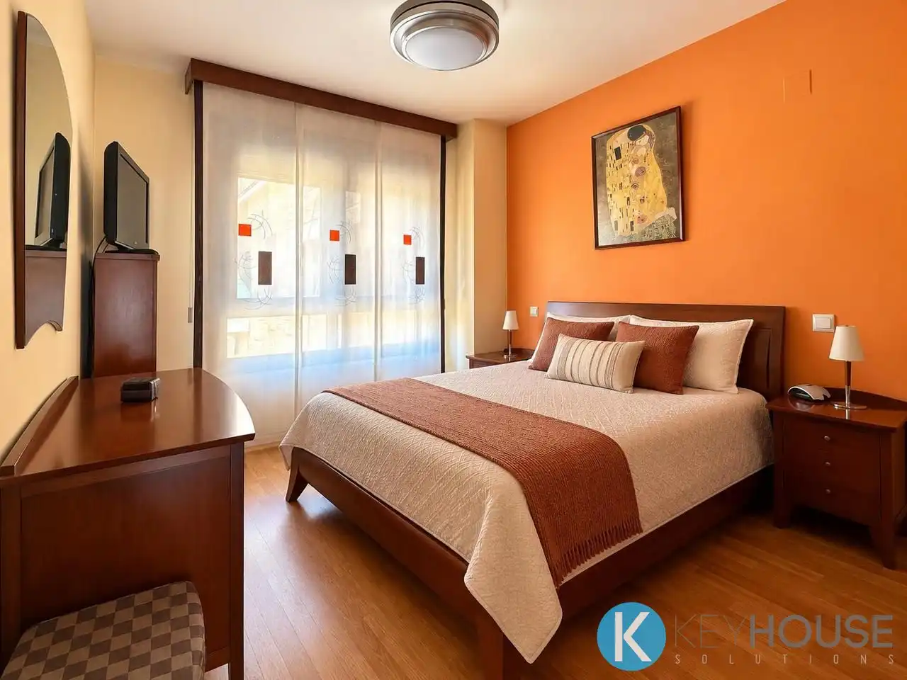 Maisonette mit Aufzug zum Verkauf in Montserrat - Parque Empresarial, imagen 12