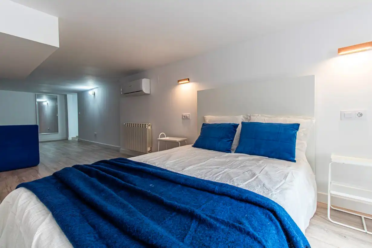 Duplex to rent in Calle de Centenera 2, imagen 28