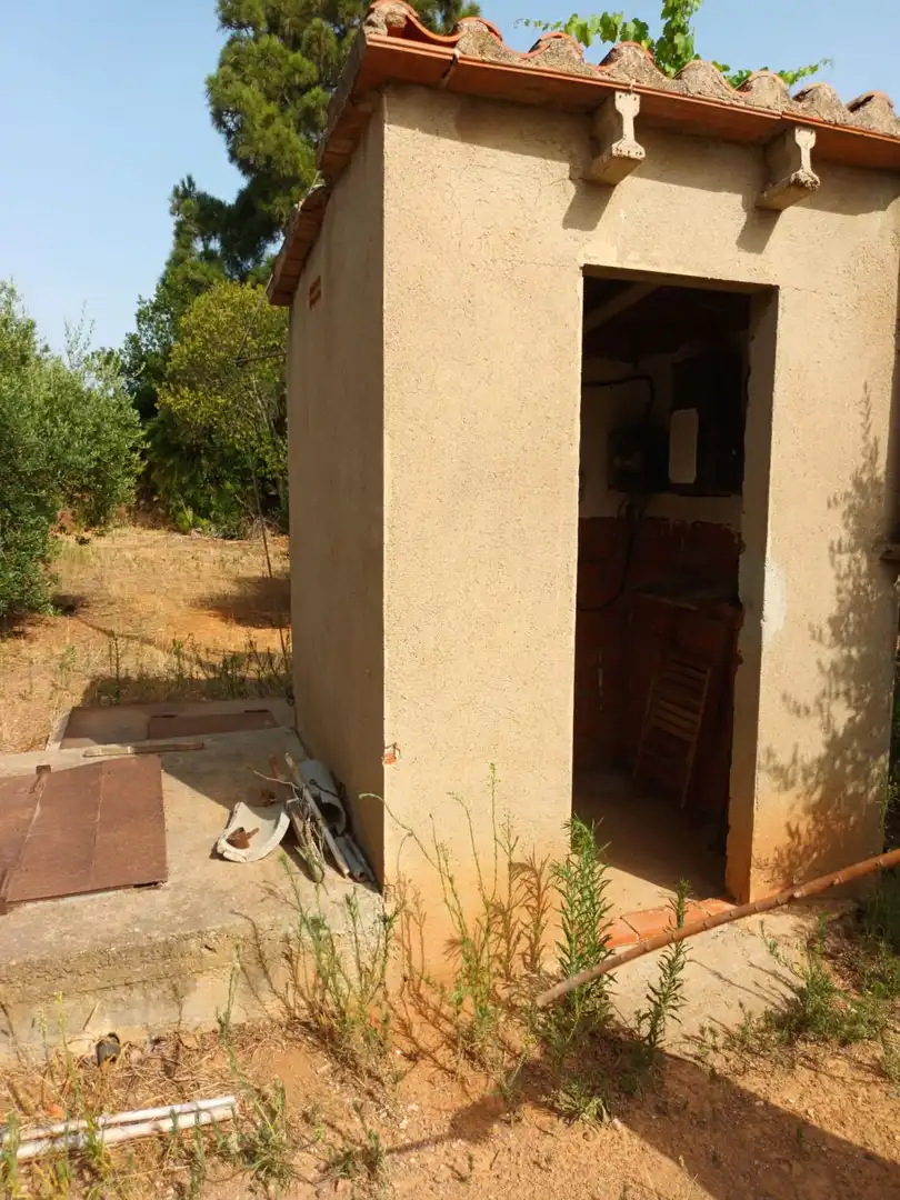 Country house for sale in Constantí, imagen 2