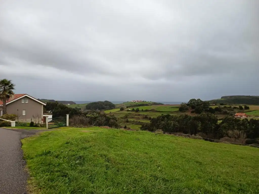 Terreno residencial en venta en GO-14, imagen 2