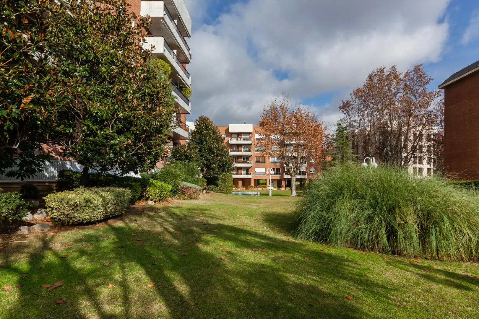 Pis de lloguer a Carrer de l'Abadessa Olzet, Pedralbes