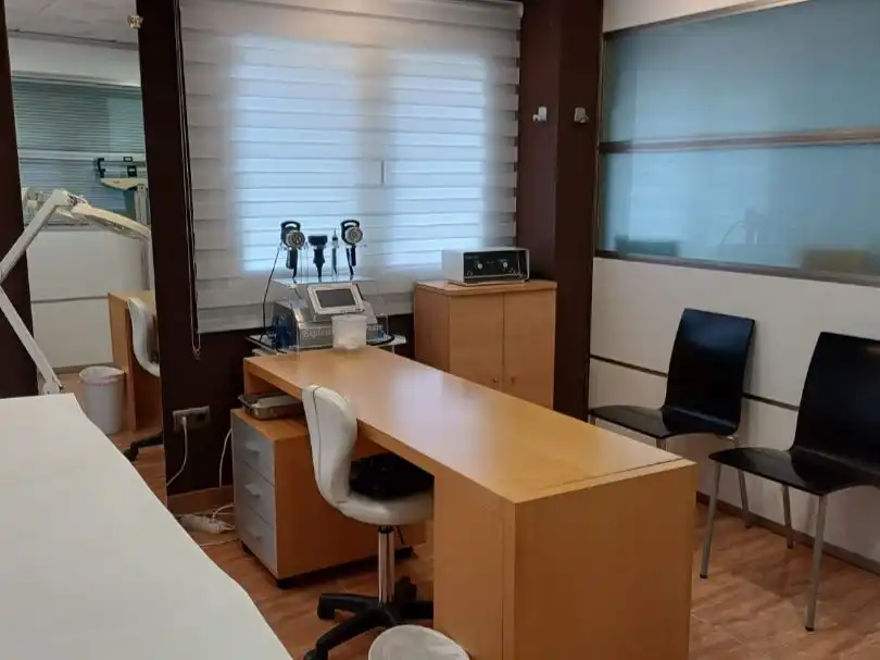 Local comercial de lloguer a Passeig Colon 47, imagen 3
