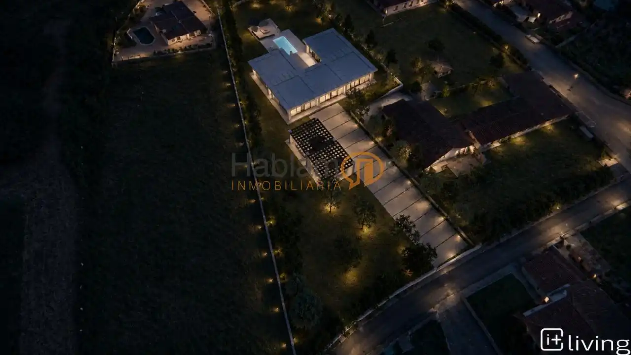 Xalet amb piscina en venda a O Grove, imagen 22