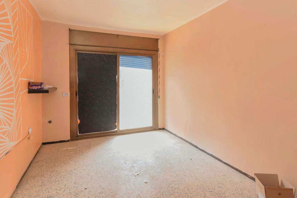 Bedroom of Flat for sale in Aldaia
