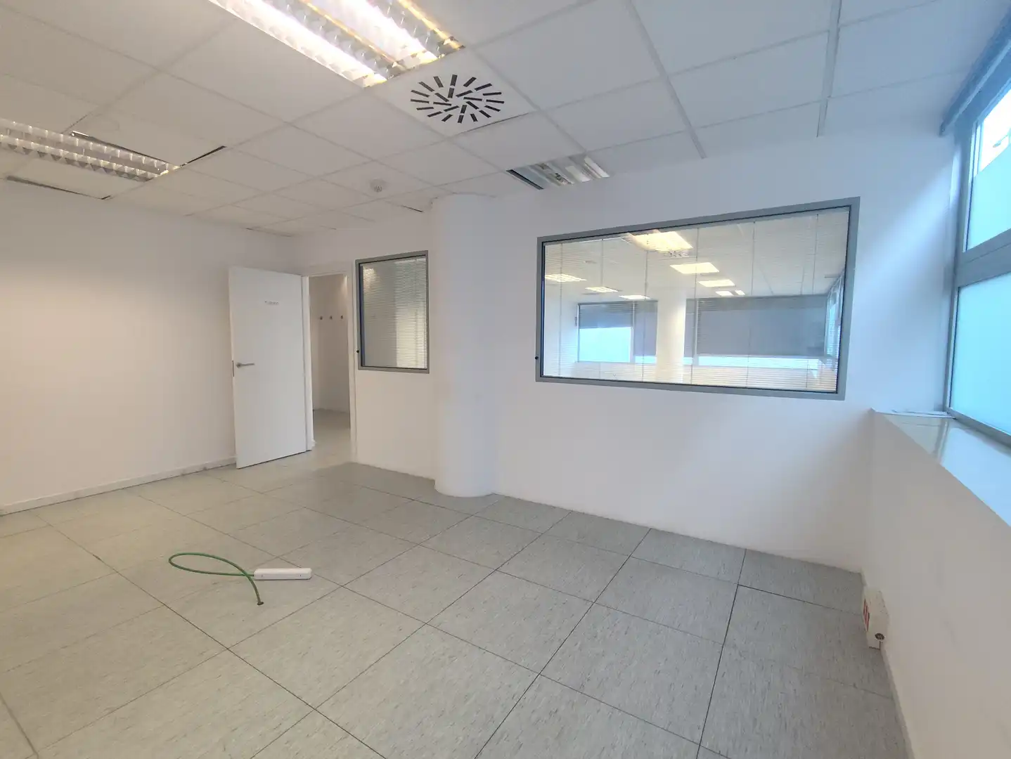 Büro zur Miete in Sant Joan Despí mit Klimaanlage