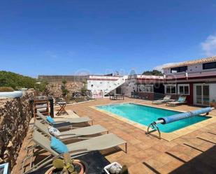 Exterior view of House or chalet for sale in Antigua