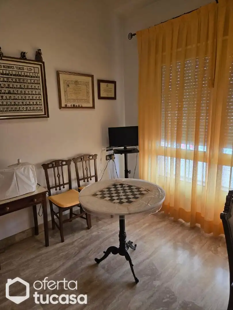Wohnung zum Verkauf in Muro de Alcoy